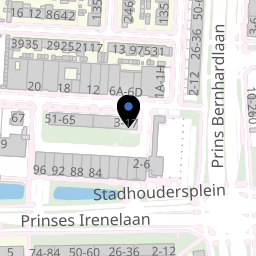 Appartement APN01 A 7962 32