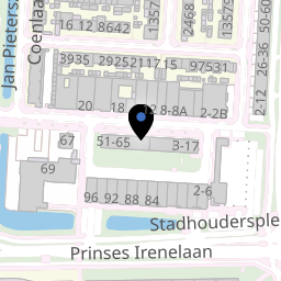 Appartement APN01 A 7962 4