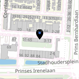 Appartement APN01 A 7962 5