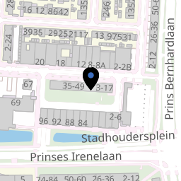 Appartement APN01 A 7962 53