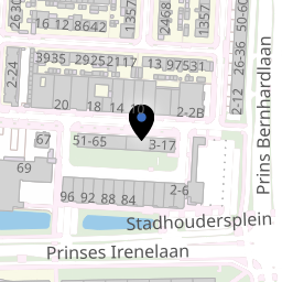 Appartement APN01 A 7962 6