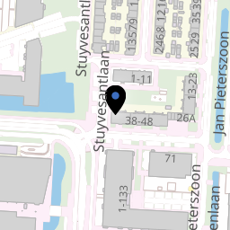 Appartement APN01 A 7976 21