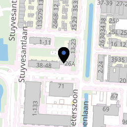 Appartement APN01 A 7976 33