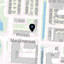 Appartement APN01 A 7976 34
