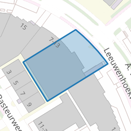 Perceel APN01-A-7990