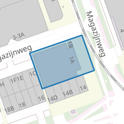 Perceel APN01-A-8101