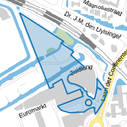 Perceel APN01-A-8110