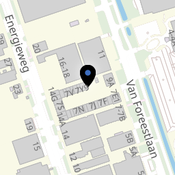 Appartement APN01 A 8122 31