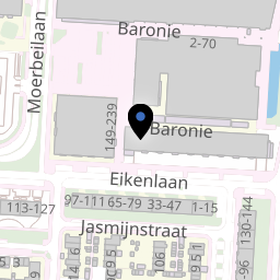 Appartement APN01 A 8130 56