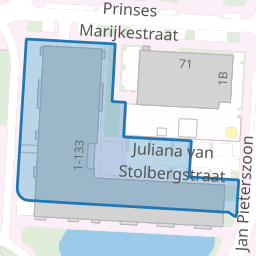 Perceel APN01-A-8134