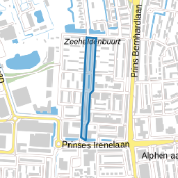 Perceel APN01-A-8139