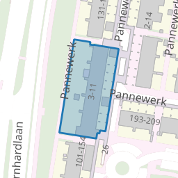 Perceel APN01-A-8142