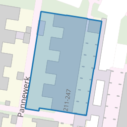 Perceel APN01-A-8145