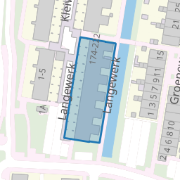 Perceel APN01-A-8154