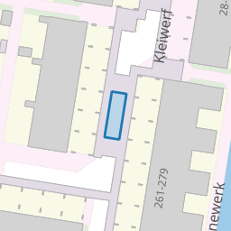 Perceel APN01-A-8165