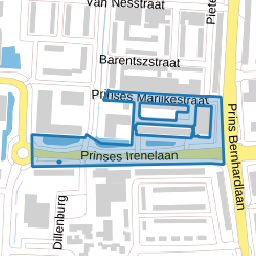 Perceel APN01-A-8227