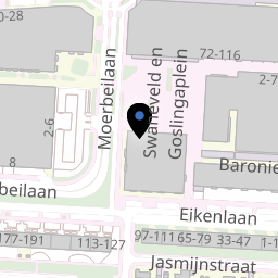 Appartement APN01 A 8332 23