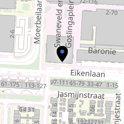 Appartement APN01 A 8332 3