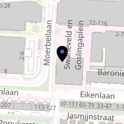 Appartement APN01 A 8332 34