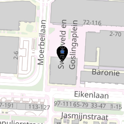 Appartement APN01 A 8332 36