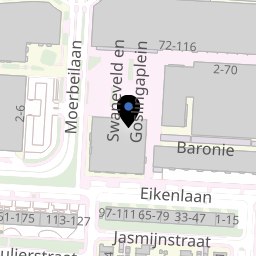 Appartement APN01 A 8332 38