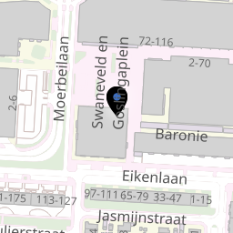 Appartement APN01 A 8332 39