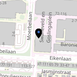Appartement APN01 A 8332 50
