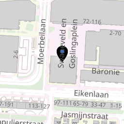 Appartement APN01 A 8332 52