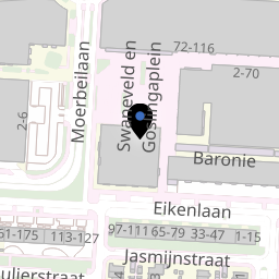 Appartement APN01 A 8332 54