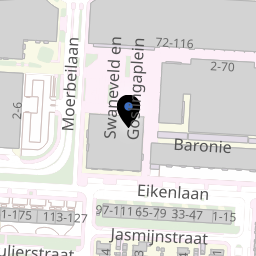 Appartement APN01 A 8332 55