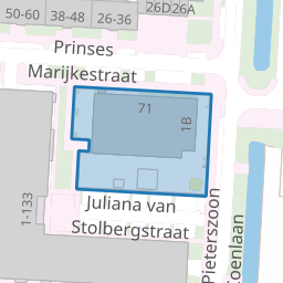 Perceel APN01-A-8386