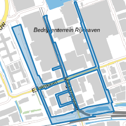 Perceel APN01-A-8392