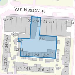 Perceel APN01-A-8414