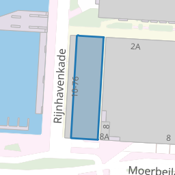 Perceel APN01-A-8419