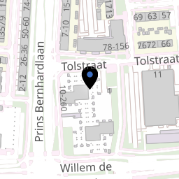 Appartement APN01 A 8425 103