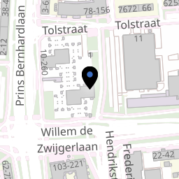 Appartement APN01 A 8425 112