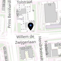 Appartement APN01 A 8425 114