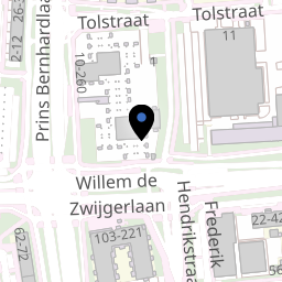 Appartement APN01 A 8425 116