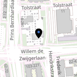 Appartement APN01 A 8425 117