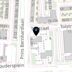 Appartement APN01 A 8425 12
