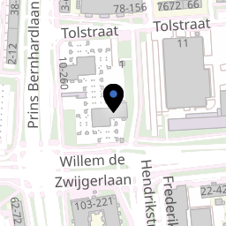 Appartement APN01 A 8425 121