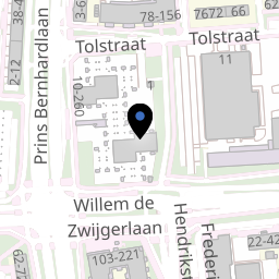 Appartement APN01 A 8425 122