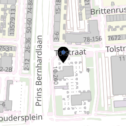 Appartement APN01 A 8425 13