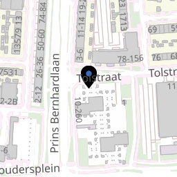 Appartement APN01 A 8425 14