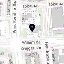 Appartement APN01 A 8425 22