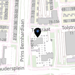 Appartement APN01 A 8425 37