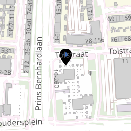Appartement APN01 A 8425 38