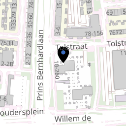 Appartement APN01 A 8425 4