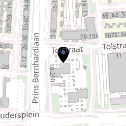 Appartement APN01 A 8425 44