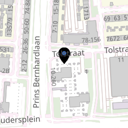 Appartement APN01 A 8425 45